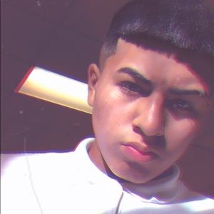 Meet your Posher, Justin